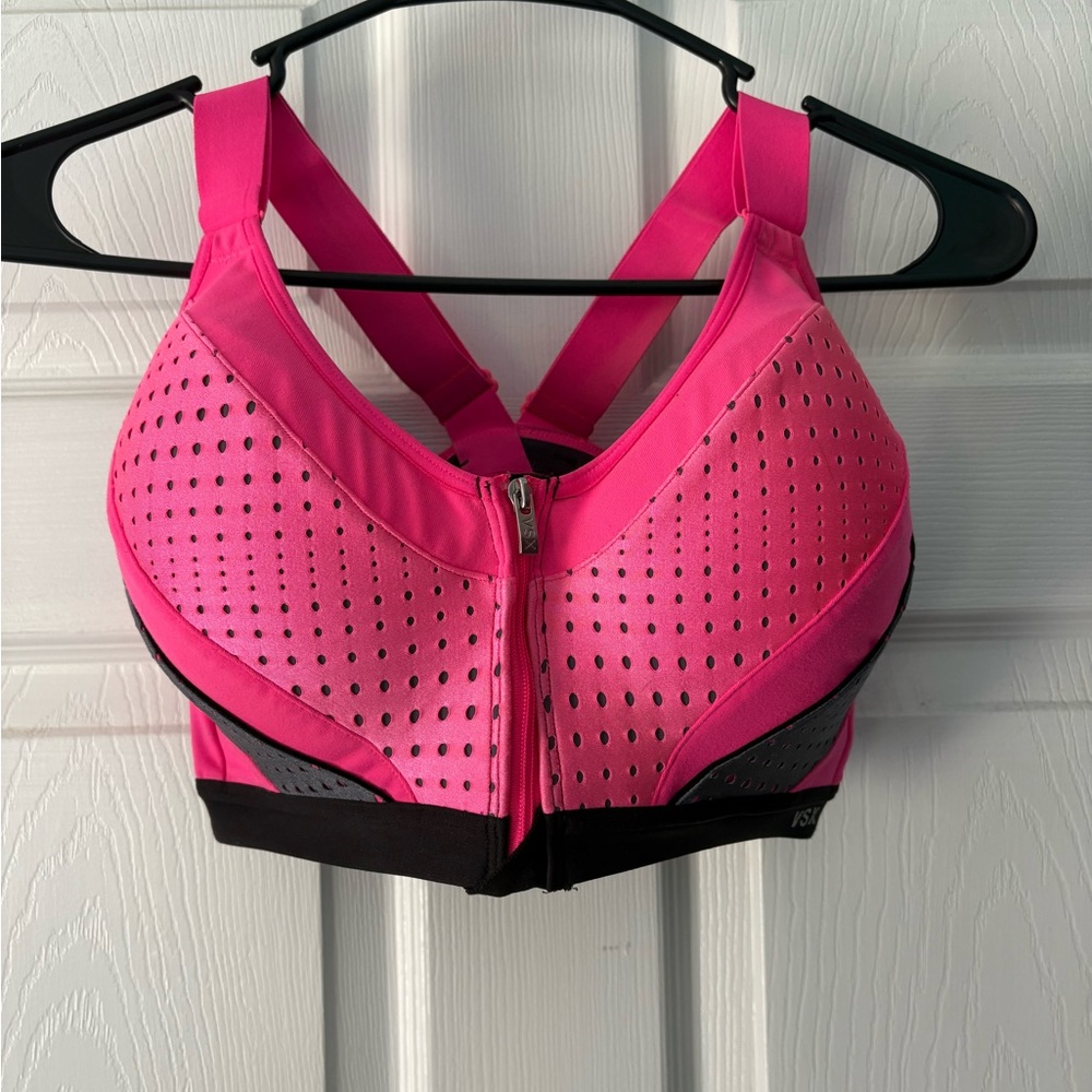 LIKE NEW - Victoria’s Secret Sports Bra